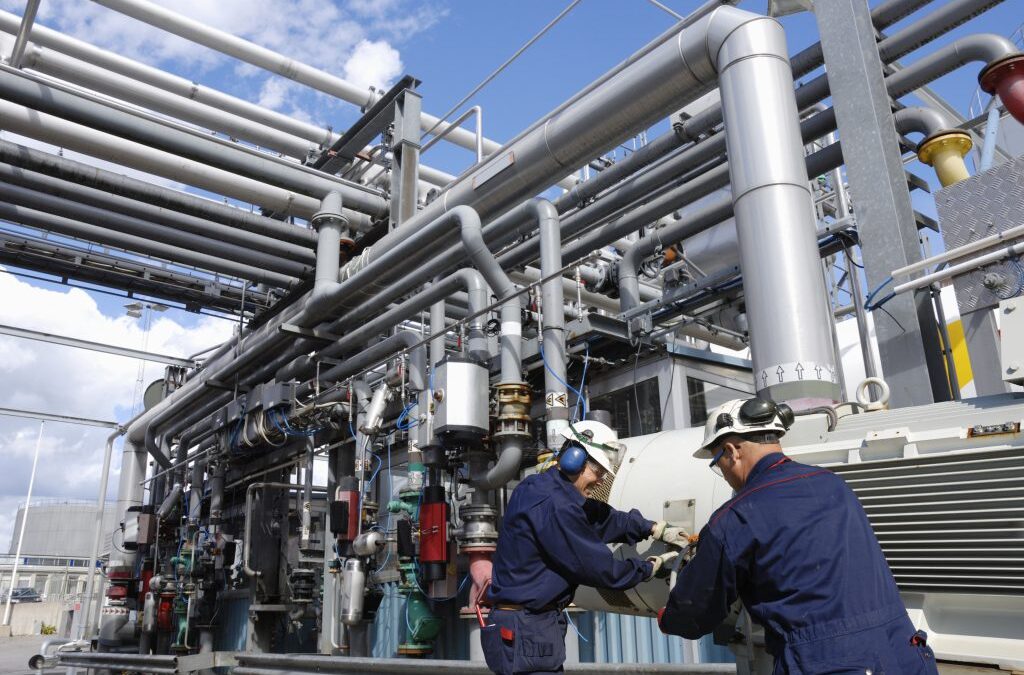 Oceanit Partners with Hawaiʻi Gas and U.S. Department of Energy to Pilot Breakthrough Technology to Safely Transport Hydrogen Through U.S. Natural Gas Infrastructure