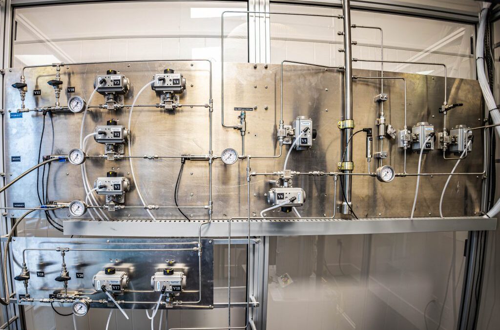 PRESS RELEASE | H2XCEL: Accelerating Hydrogen to Slow Climate Impact