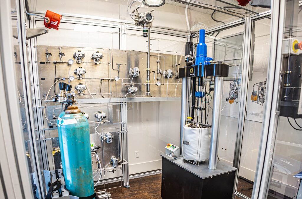 H2XCEL ‘Hydrogen Accelerator’ Lab Launches in Houston