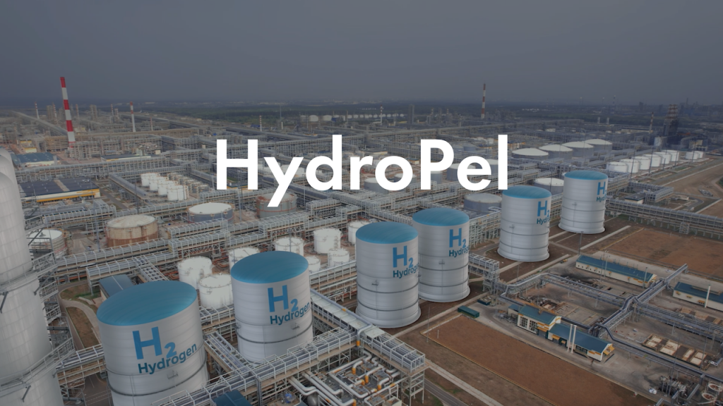 PRESS RELEASE | DOE Backs Oceanit to Produce HydroPel and Enable Clean Hydrogen Transmission Through the Nation’s Natural Gas Infrastructure